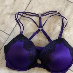 Victoria’s Secret Very Sexy Push-Up
